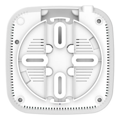4. D-Link DBR-X3000-AP punkt dostępowy WLAN 3000 Mbit/s Biały Obsługa PoE