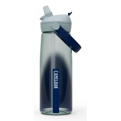 2. Butelka Tritanowa CAMELBAK Thrive Flip Straw 740ml   740ml