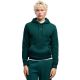 Bluza męska Puma ESS Small No.1 Logo Hoodie zielona 692914 70