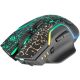 3. DEFENDER MYSZ BEZPRZEWODOWA GM-067 ONE SHOT OPTIC RF RGB 3200DPI 7P 52067