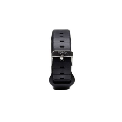 5. Xoro SMW 10 2,9 cm (1.14") LCD Cyfrowy 240 x 135 px Czarny