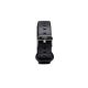 5. Xoro SMW 10 2,9 cm (1.14") LCD Cyfrowy 240 x 135 px Czarny