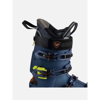 13. Buty narciarskie ROSSIGNOL VIZION 4B 120 HV GW-MT BL niebieski