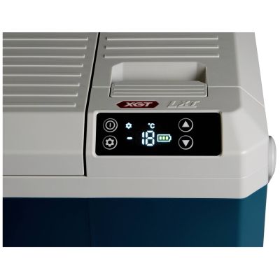 13. MAKITA.CHŁODZIARKO-OGRZEWACZ 18V/40V XGT /230V CW003GZ01