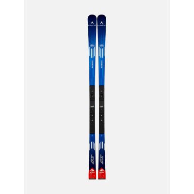 6. Narty Dynastar Speed Course WC GS 185 R22 wiązania SPX 15 Rockerace Hot Red