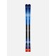 6. Narty Dynastar Speed Course WC GS 185 R22 wiązania SPX 15 Rockerace Hot Red