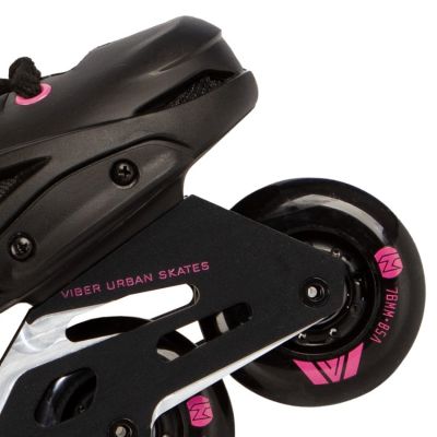 6. Rolki Tempish Viber L.E. 80 W 1000004617