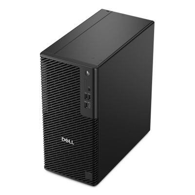 3. DELL Pro Precision 7 T1 PW7T1260 Intel Core Ultra 7 265 32 GB DDR5-SDRAM 1 TB SSD Windows 11 Pro Desktop Stanowisko Czarny