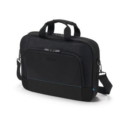 9. DICOTA D3250804 torba na laptop 40,6 cm (16") Aktówka Czarny
