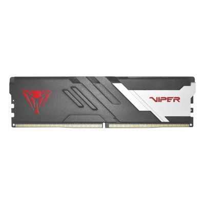 22. PATRIOT DDR5 2x32GB VIPER VENOM 6400MHz CL32 XMP3