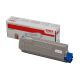 OKI 44315307 kaseta z tonerem 1 szt. Oryginalny Cyjan