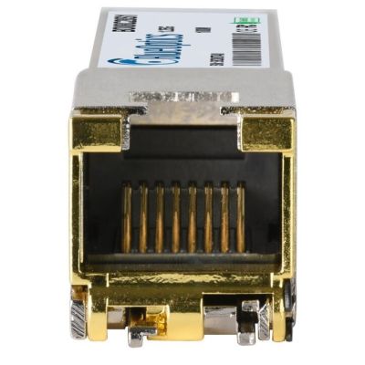 5. BlueOptics J8177D-BO moduł przekaźników sieciowych Swiatłowód RJ-45