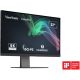 4. Viewsonic VP2788-5K monitor komputerowy 68,6 cm (27") 5120 x 2880 px 5K Ultra HD LED Czarny