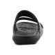 4. Klapki Crocs Classic Glitter Sandal Jr 207788-0C4