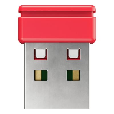 15. CHERRY Stream desktop ultimate klawiatura Dołączona myszka Dom/Biuro USB + RF Wireless + Bluetooth QWERTZ Niemiecki Czarny