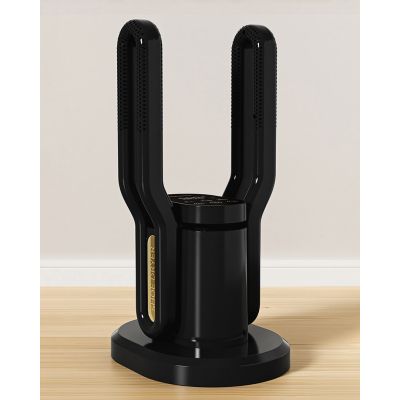 16. MEDIA-TECH SUSZARKA DO BUTÓW Z DEZYNFEKCJĄ OZONOWĄ SHOE DRYER OZONE PRO+ MT6539