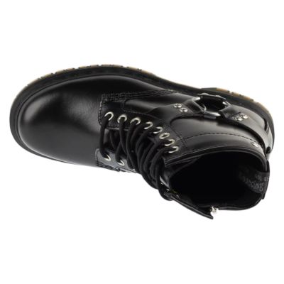 3. Dr. Martens 1460 Harness DM41388001 Czarne 39