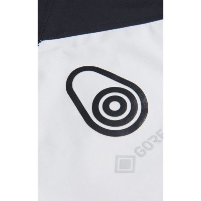 4. Kurtka SAIL RACING W Spray Gore Tex Jacket Biały