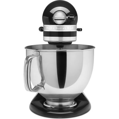 2. Robot kuchenny KitchenAid Artisan 5KSM175PSEOB 4,8l