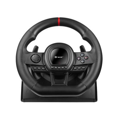 67. TRACER KIEROWNICA SIMRACER MANUAL GEARBOX 6 IN 1