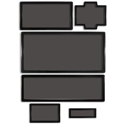 2. DEMCiflex 0561 Filtr przeciwpyłowy