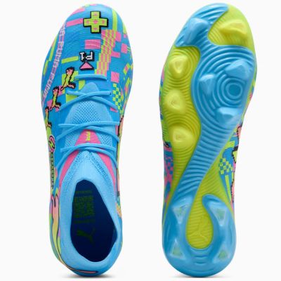 3. Buty Puma Future 9 Match Advanced Level FG/AG 109213-01