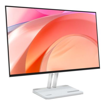 3. Lenovo L27-45 27"FHD 144Hz 300nits 4ms AG HDMI VGA Cloud Grey