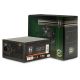 6. Inter-Tech HiPower SP-750CM moduł zasilaczy 750 W 20+4 pin ATX ATX Czarny