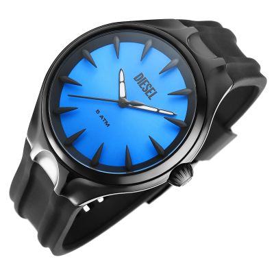 2. Zegarek Męski DIESEL Streamline DZ2203 + BOX