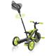 9. Rowerek 4w1 Globber Explorer Trike 632-106-2 HS-TNK-000013808