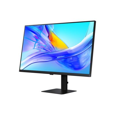 7. Samsung S80UD monitor komputerowy 81,3 cm (32") 3840 x 2160 px 4K Ultra HD LCD Czarny