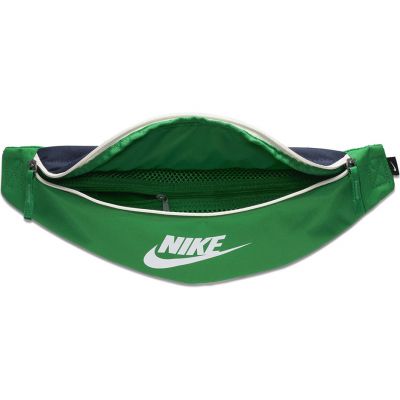 5. Saszetka Nike Heritage Hip Pack BA5750 311