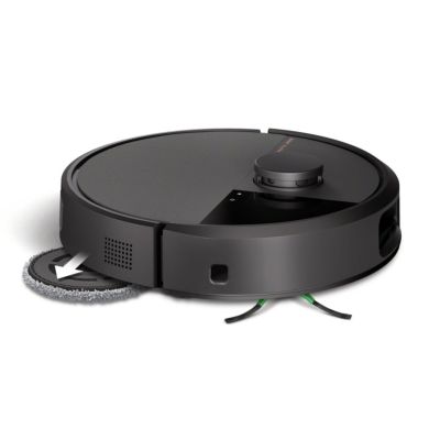 5. Robot sprzątający iRobot Roomba Combo 505 (czarny)