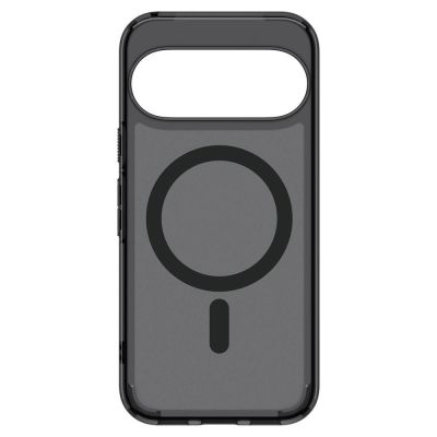 4. Etui Spigen Ultra Hybrid Mag MagSafe na Google Pixel 11 - czarno-szare