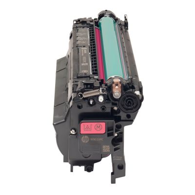 35. LASERJET TONER CRTG/657X HIGH YIELD MAGENTA
