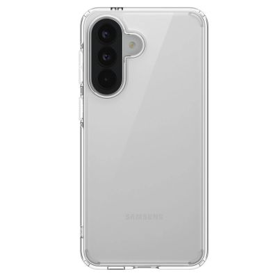 2. Etui Spigen Ultra Hybrid na Samsung Galaxy A57 5G - przezroczyste