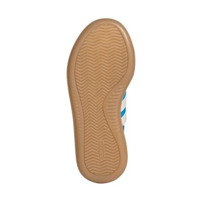 6. Buty dla dzieci adidas Barreda Decode EL C niebieskie JP6721