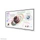 10. Neomounts WL85-515BL16 uchwyt do telewizorów 190,5 cm (75") Czarny