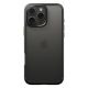 4. Etui Spigen Ultra Hybrid na iPhone 16 Pro - czarny mat