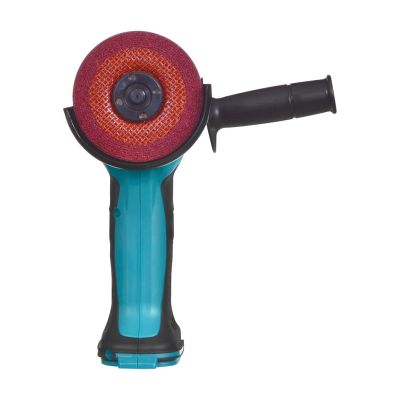 5. SZLIFIERKA KATOWA FI 115 18V-LI DGA452Z MAKITA