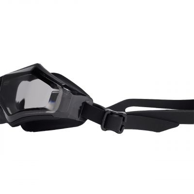 9. Okulary pływackie adidas Gogle Ripstream Soft IK9657