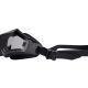 9. Okulary pływackie adidas Gogle Ripstream Soft IK9657