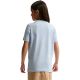 2. Koszulka dla dzieci Nike Sportswear błękitna FZ5177 407