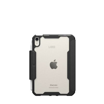 Urban Armor Gear Essential Armor 21,1 cm (8.3") Folio Czarny