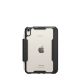 Urban Armor Gear Essential Armor 21,1 cm (8.3") Folio Czarny