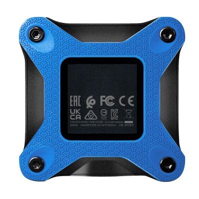 3. ADATA DYSK SSD SD620 2TB BLUE