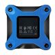3. ADATA DYSK SSD SD620 2TB BLUE