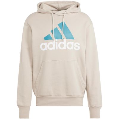7. Bluza adidas Essentials French Terry Big Logo Hoodie M IJ8584