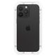 7. Szkło hartowane Spigen Glas.tR EZ Fit FC na iPhone 15 Pro - czarne 2 szt.