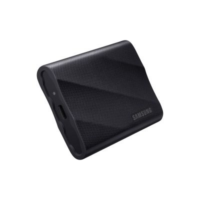 18. Samsung MU-PG2T0B 2 TB USB Type-C 3.2 Gen 2 (3.1 Gen 2) Czarny